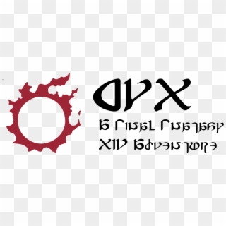 Cyx [final Fantasy Xiv] - Final Fantasy 14 Icon Clipart