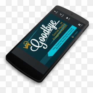 Mobile App Home - Samsung Galaxy Clipart