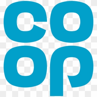 Coop Logo Png - Co Operative Insurance Logo Clipart