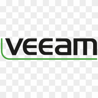 Veeam Software Clipart