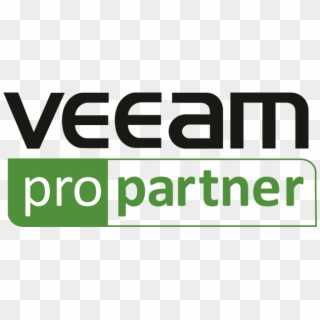Veeam Partner Clipart