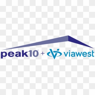 Peak 10 Via West - Peak 10 Clipart