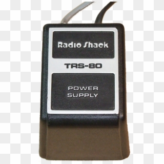 Designs For A 120v And A 240v, Depending On Your Need - Radio Shack Trs 80 Power Supply Clipart