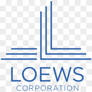 And A Forward-thinking Vision To Pursue Constant Reinvention - Loews Corporation Logo Clipart