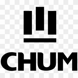 Chum Logo Vector Clipart