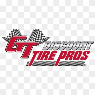 Gt Discount Tire Pros - Tire Pros Clipart