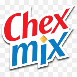 Backstreet Boys - Chex Mix Logo Png Clipart