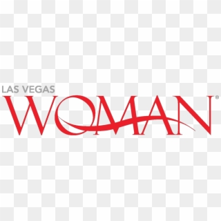 Las Vegas Woman Magazine Clipart