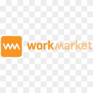 Wm-logo - Work Market Clipart