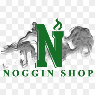 Noggin Shop In Hubbell, Mi - Illustration Clipart