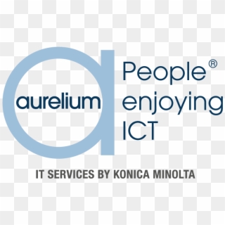Aurelium Logo - Circle Clipart