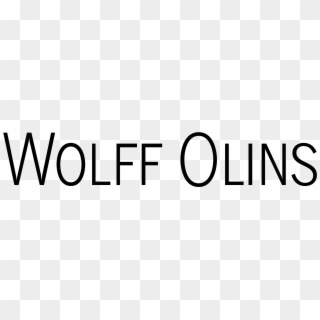 Wolff Olins Logo Png Transparent - Graphics Clipart