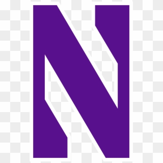 Northwestern Athletics Logo Png Clipart
