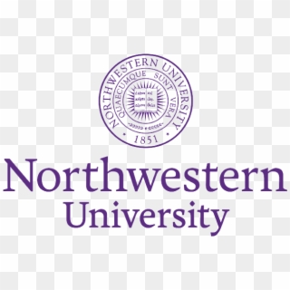 Northwestern University Logo - Northwestern University Clipart