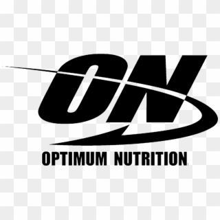 Optimum Nutrition Brand Logo Clipart
