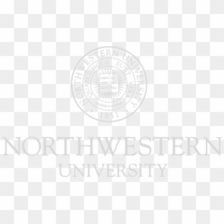 Project Undertaken As Part Of The Northwestern University - Northwestern University Clipart