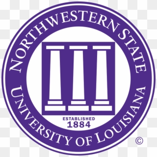 Visual Branding Guidelines - Northwestern State University Of Louisiana Clipart