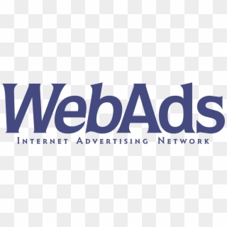 Webads Logo Png Transparent - Graphics Clipart