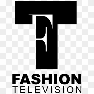 Fashion Tv - Poster Clipart