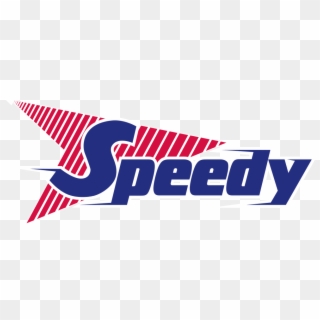 Speedy Logo Clipart