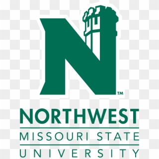 N Triple-stacked - Northwest Missouri State University N Clipart