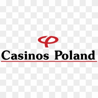 Casinos Poland Logo Png Transparent - Casinos Poland Logo Clipart