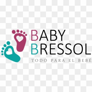 Logo-bebé - Footprint Clipart