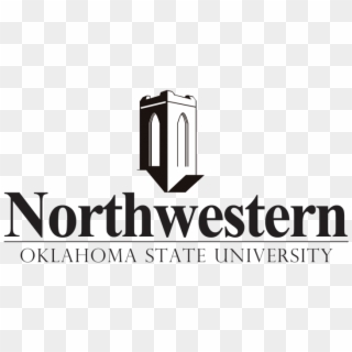 Northwestern Oklahoma State University Logo - Southwest Independent School District Clipart