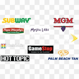 Coupon Outlets - Palm Beach Tan Clipart