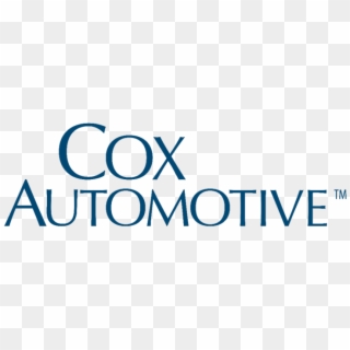 Cox Automotive Logo Png Clipart