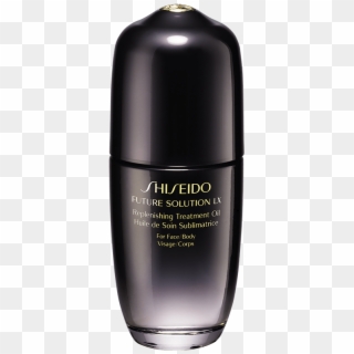 Replenishing Treatment Oil - Shiseido Replenishing Treatment Oil Clipart