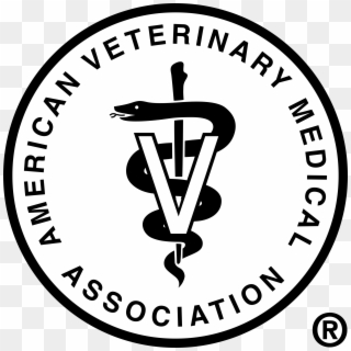 Aaha Avma Veterinary Orthopedic - American Veterinary Medical Association Logo Clipart