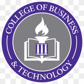 College Of Business And Technology - Houston Heights Association Clipart