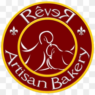 Rever Artisan Bakery - Augustana College Logo Clipart