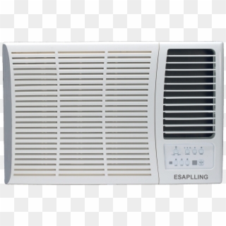 Air Conditioner - Voltas Window Ac 1 Ton Clipart