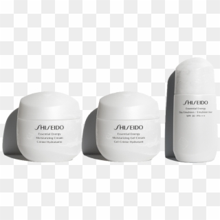 Shiseido Is Finally Bringing Its Advanced Essential - Shiseido Clipart
