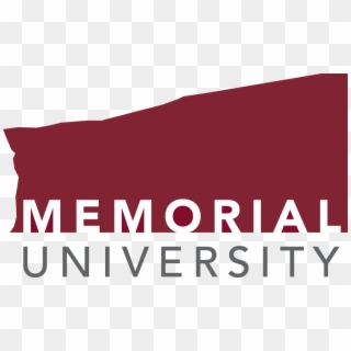 Logo - Memorial University Of Newfoundland Logo Clipart
