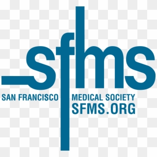 Sf Medical Society - Graphic Design Clipart