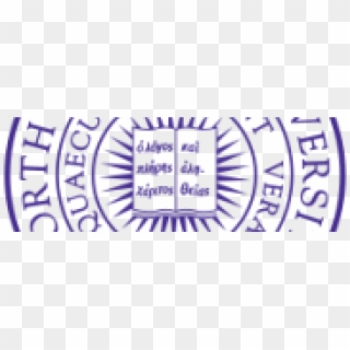 Can They Do It - Northwestern University Seal Clipart