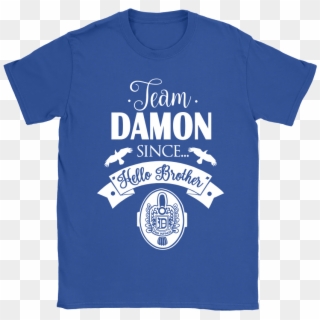 Home » Products - Team Damon Since Hello Brother Clipart