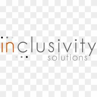 Inclusivity Solutions Clipart