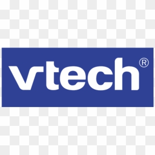 Vtech Logo Png Clipart