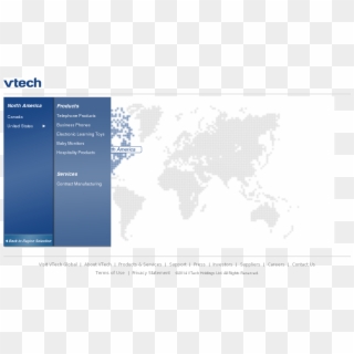 Map Clipart