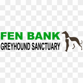 Fen Bank Greyhound Sanctuary For The Rescue And Rehabilitation - Bachillerato Del Estado De Hidalgo Clipart