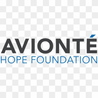 Avionté Hope Foundation - Circle Clipart