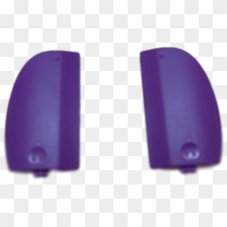 Replacement Battery Covers For Vtech Mobigo 2 Touch - Computer Speaker Clipart