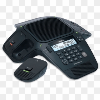 Previous - Erisstation Conference Phone Clipart