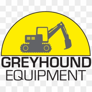 Welcome To Greyhound Equipment - Bulldozer Clipart