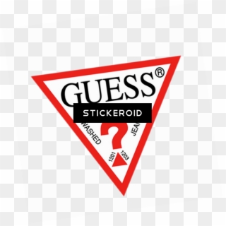 Guess Jeans Logo Png - Marchio Guess Clipart