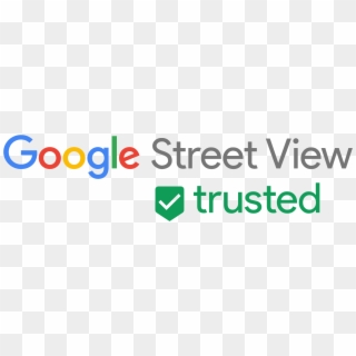 2019 Striking Places - Google Street View Partner Clipart
